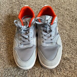 Nike SB Alleyoop Shoes